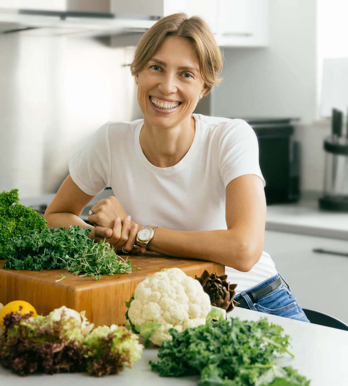 Nutritional Therapist