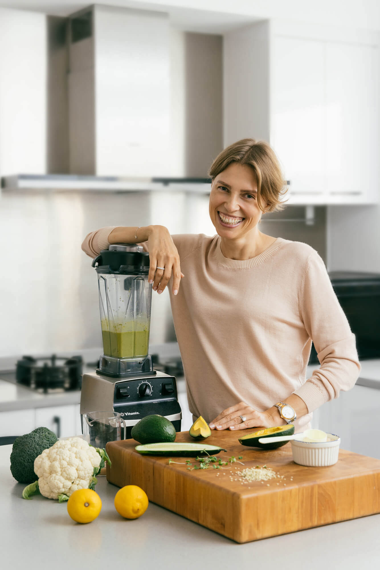 Nutritional Therapist in Hong Kong